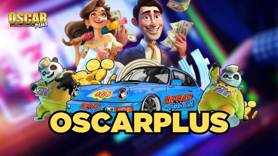 oscarplus